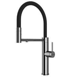 Смеситель для кухни Paulmark Ganymede Ga213199-CR