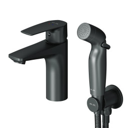 Смеситель для раковины Am.Pm Gem F90A03022