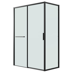 Душевой уголок Grossman Style 100x120 120.K33.05.1210.21.00