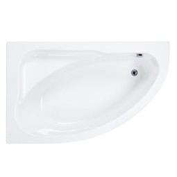 Акриловая ванна Roca Welna 160x100 ZRU9302997
