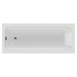 Акриловая ванна Azario Bella 170x80 AV.0023170