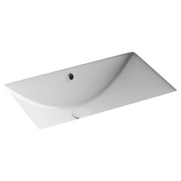 Раковина Ceramicanova Era 39x60 CN6082
