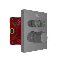 Смеситель для душа Vincea VSCV-321T-MGM