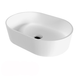 Раковина Whitecross Emerald 55х35 0704.055037.200