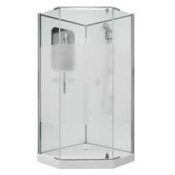 Душевая кабина Grossman Classic 100х100 GR170D