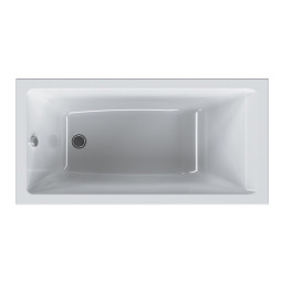 Акриловая ванна Am.Pm Gem 140x70 W93A-140-070W-A