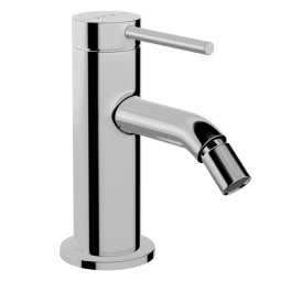 Смеситель для биде Vitra Minimax Round A43536EXP
