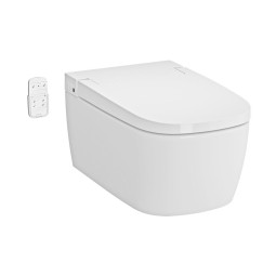Подвесной унитаз Vitra V-Care Basic 5674B003-6193