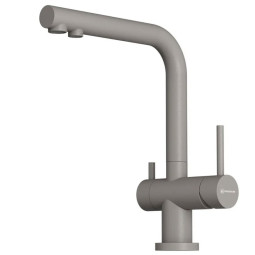 Смеситель для кухни Omoikiri Nagano P-GR 4974219