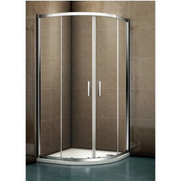 Душевой уголок Riho Hamar 2.0 R309 90x90 без поддона