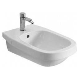 Подвесное биде Hatria Abito YXX701