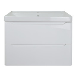 Тумба с раковиной Azario Lotos 70/2 CS00083930