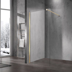 Душевая перегородка Vincea Walk in 200х70 VSW-1H700CLG
