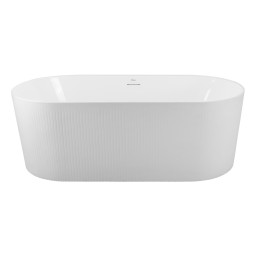 Акриловая ванна BelBagno 170х80 BB411-1700-800