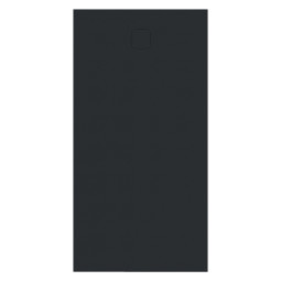 Душевой поддон StaroHome Cosmo 180х90 Black Matt 62224423