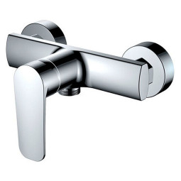 Смеситель для душа Caprigo Atlantic 51-016-crm