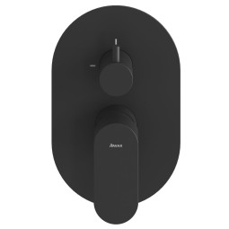 Смеситель для душа Ravak Eleganta El 065.20BLM.O2 X070301