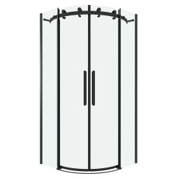 Душевой уголок Grossman Classic 90х90 301.K33.04.9090.21.00 матовый