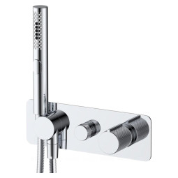 Смеситель для ванны Allen Brau Liberty 5.33009-00
