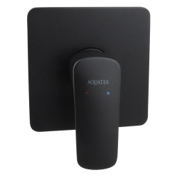 Смеситель для душа Акватек Вега AQ1066MB
