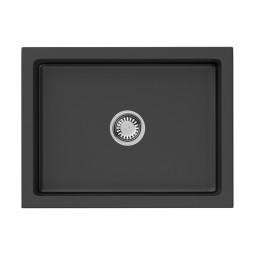 Кухонная мойка Omoikiri Mikura 61-BL 4997069