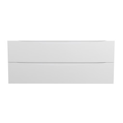 Тумба под раковину BelBagno Marino-Cer-N 120 MARINO-CER-N-1200-2C-SO-BO-P Bianco Opaco