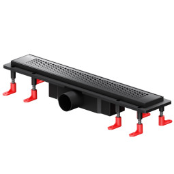 Душевой лоток Am.Pm PrimeFlow 50 W02SC-P11-050-01BM матовый