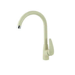 Смеситель для кухни Lemark Linara LM0405PSH