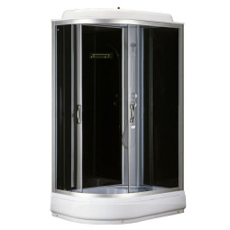 Душевая кабина Loranto Sunway 80х120 CS-66120-20 R G