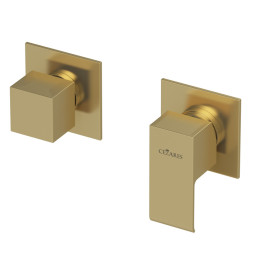 Смеситель для душа Cezares Porta VDIM3-M-SR