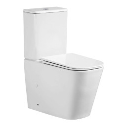 Унитаз компакт Azario Esconda AZ-1255A