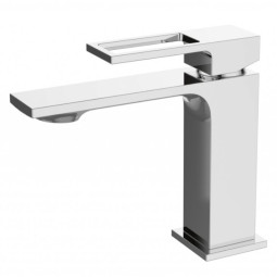 Смеситель для раковины Belbagno Luce LUC-LVM-CRM
