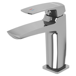 Смеситель для раковины Grossman Mercury 510.K35.10.100