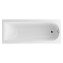 Акриловая ванна Excellent Aurum 170х70 WAEX.AUR17WH