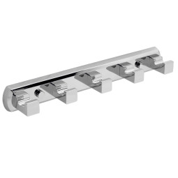 Крючки WasserKRAFT Lippe K-6575