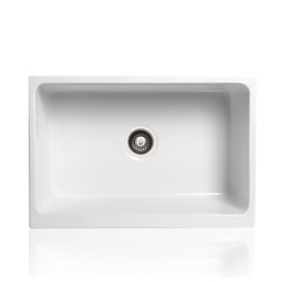 Кухонная мойка Simas Top e lavabi d'Arredo 75х50 Q500bi
