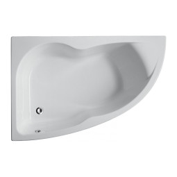Акриловая ванна Jacob Delafon Micromega Duo 150х100 E60219RU-00