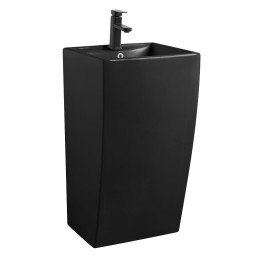 Раковина Azario Comella 48x42 AZ-314MB