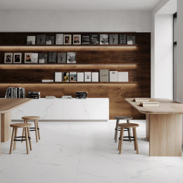 Statuario White Pro
