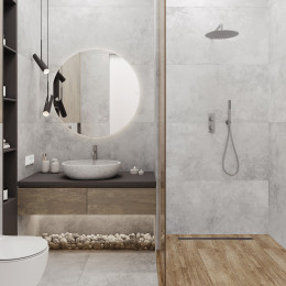Illusion Grey Pro