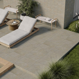 Eremite Taupe