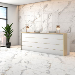 Calacatta Imperial