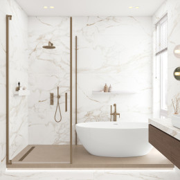 Zenith White