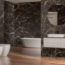 Zebrano Premium
