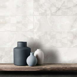 Onix Bianco