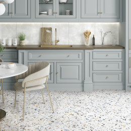 Terrazzo