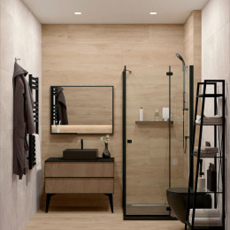 Alpine Wood